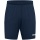 JAKO Dynamic Short Training Trousers (elastic waistband with drawstring) short navy blue men's